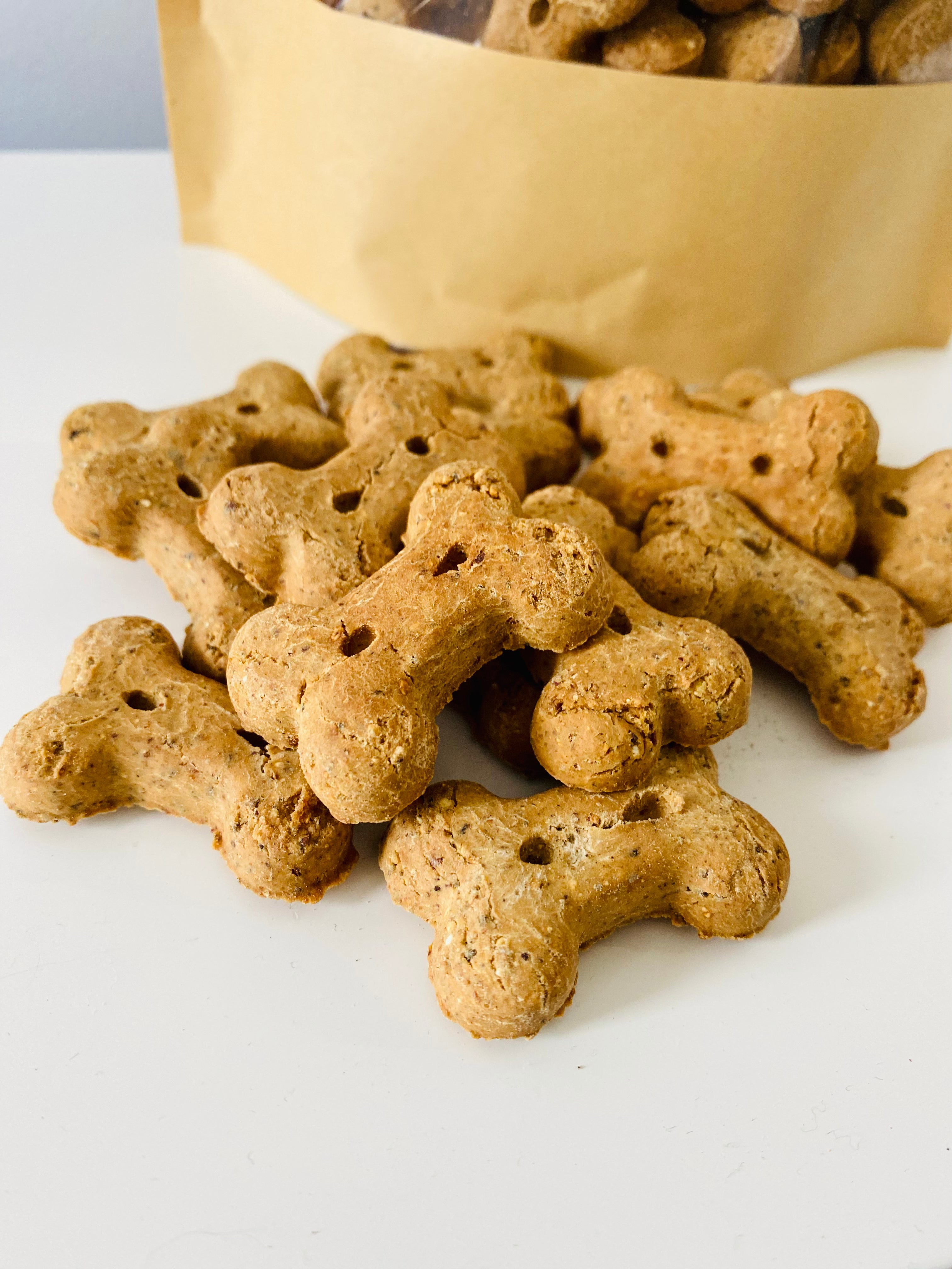 Grain free dog biscuits uk hotsell